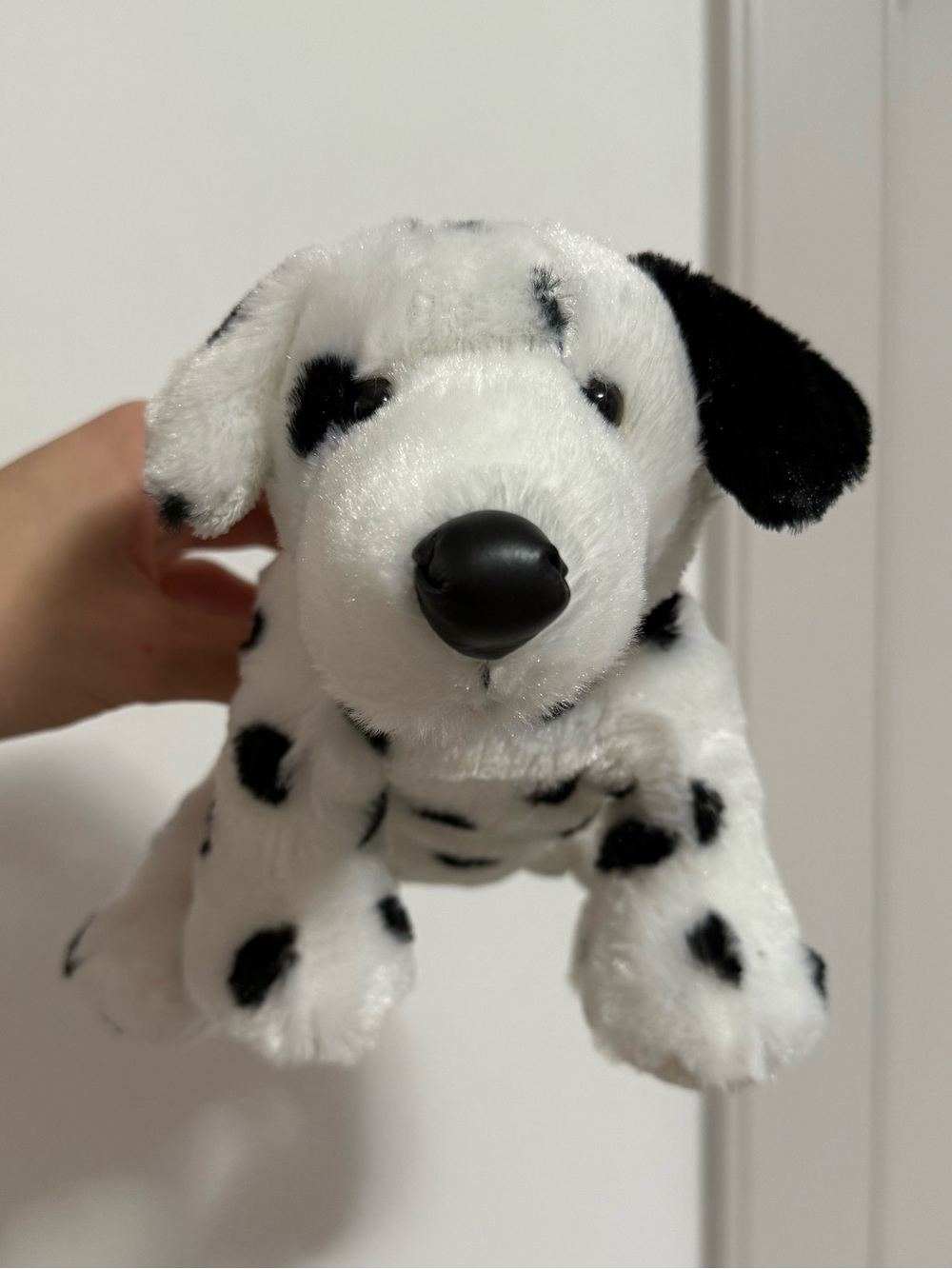 Webkinz Dalmatian Puppy